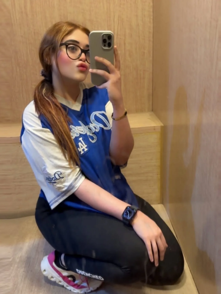 Escorts In Rawalpindi